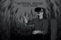 ARTIFICIAL HEAVEN – Digital Dreams