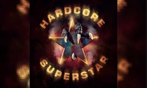 HARDCORE SUPERSTAR – Abrakadabra