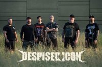 DESPISED ICON veröffentlichen Musik-Video zur neuen Single «The Apparition». Neues Album «Shadow Work» folgt Ende Oktober &#039;25