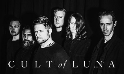 CULT OF LUNA veröffentlichen neue Single «Into The Night»
