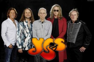 YES kündigen «Aurora» an und präsentieren Titelsong in animiertem Video