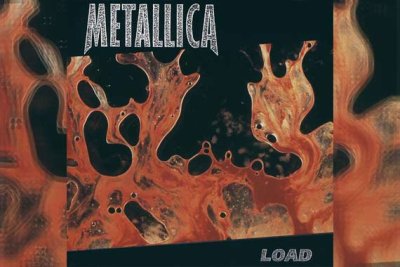 METALLICA – Load (Remastered)