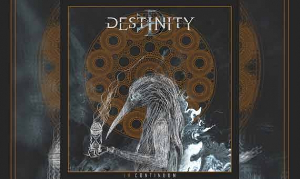 DESTINITY – In Continuum