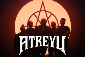 ATREYU veröffentlichen neue Single «Children Of Light» mit Max Cavalera. Neues Album folgt bald!