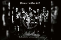 NOCTE OBDUCTA – Hammergeddon 666: Die Katakomben betritt man nicht allein (EP)