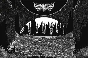 AILUROPHOBIA – Contemplation Of A Declining World