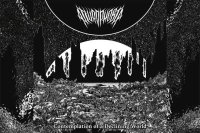 AILUROPHOBIA - Contemplation Of A Declining World