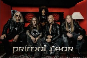 PRIMAL FEAR veröffentlichen Video zur neuen Single «One» als Appell an das Zusammenstehen