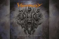 MONSTROSITY – Screams From Beneath The Surface