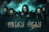 ORDEN OGAN teilen Musik-Video zum neuen Track «Moon Fire». Album «The Order Of Fear» kommt im Sommer &#039;24