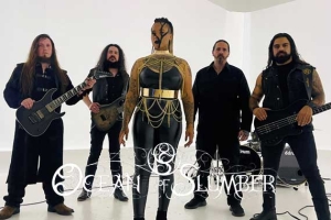 OCEANS OF SLUMBER interpretieren «The Given Dream» auf neuer Single neu