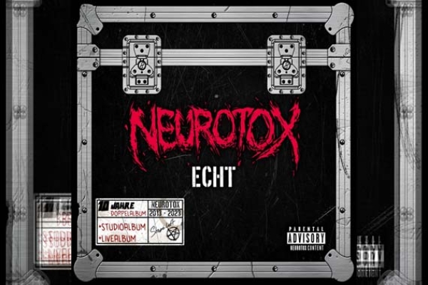 NEUROTOX – Echt