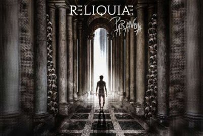 RELIQUIAE – Paranoia