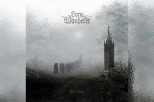 LONE WANDERER – Exequiae