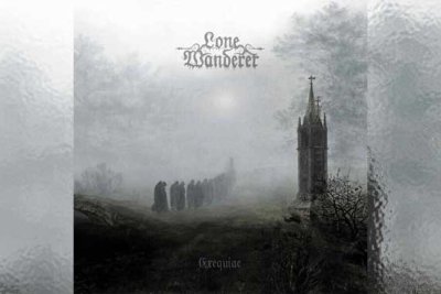 LONE WANDERER – Exequiae
