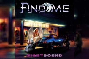 FIND ME – Nightbound