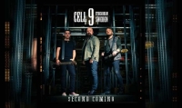 CELL 9 – Second Coming