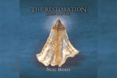 NEAL MORSE – The Restoration – Joseph: Part Two