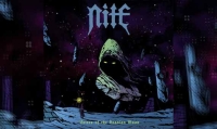 NITE – Voices Of The Kronian Moon