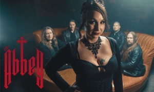 THE ABBEY veröffentlichen von KI erstelltes Video zu «Old Ones» aus dem diesjährigen Debüt-Album «Word Of Sin»