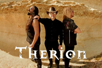THERION veröffentlichen die dritte Single «Ayahuasca» inklusive Video aus dem neuen Album «Leviathan III»