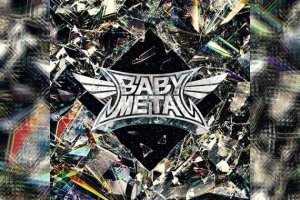 BABYMETAL – Metal Forth