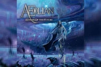 ÆOLIAN – Echoes Of The Future