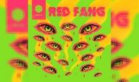 RED FANG – Arrows
