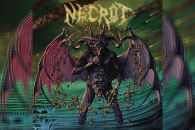 NECROT – Lifeless Birth