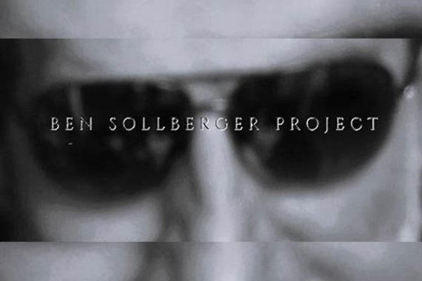 BEN SOLLBERGER PROJECT veröffentlicht neuen Song «Here For Your Pleasure»