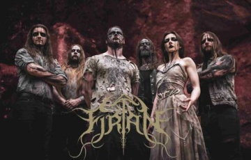 FIRTAN steigen mit Single «Ascension» zur Sonne des Albums «Helios» auf und kommen nach Aarau