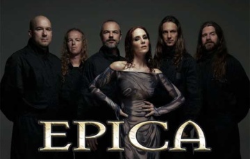 EPICA krönen ihr 25. Jubiläum mit Orchester-Show in der Royal Albert Hall in London