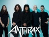 ANTHRAX lassen mit Single «Everybody’s Got A Plan» die Fäuste fliegen und kündigen Album «Cursum Perficio» an