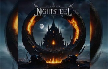 NIGHTSTEEL – Nightsteel